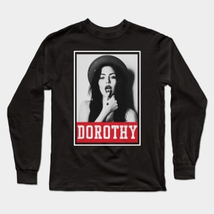 dorothy Long Sleeve T-Shirt